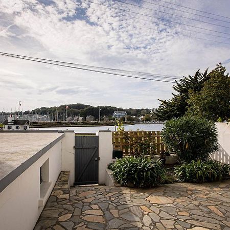 Linkin Port Of Perros Guirec Lots Of Charm Villa Exterior foto